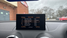 Audi A3 1.8 TFSI Sport 4dr S Tronic Petrol Saloon